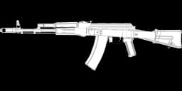 AK-74