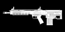 Cronen Squall (Semi Auto)