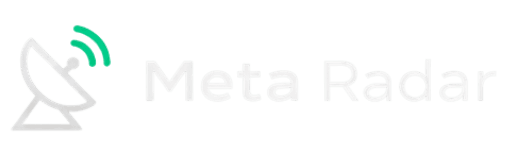 Meta Radar